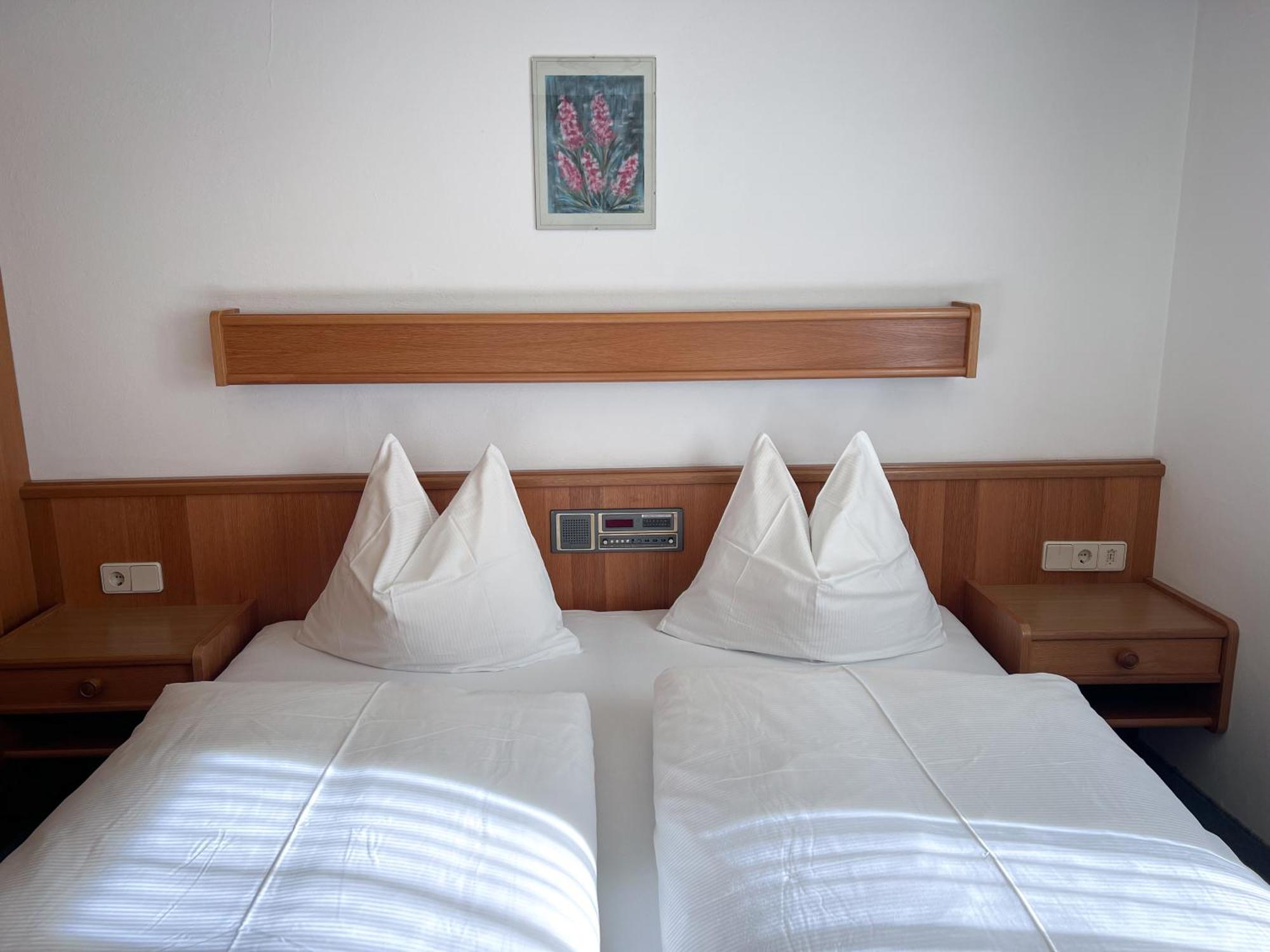 Haus Spieleck Bed & Breakfast Saalbach-Hinterglemm Room photo